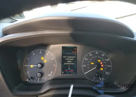 2024 Toyota Corolla Se из США, поврежденный, VIN 5YFS4MCE0RP189912